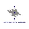 Logo do parceiro university of helsinki