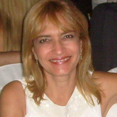 Arlete Maria Gomes Oliveira