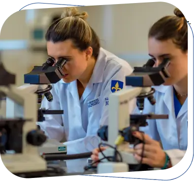 A Faculdade São Leopoldo Mandic (SLMANDIC ) tem o incentivo à pesquisa técnico-científica como parte essencial de sua missão
