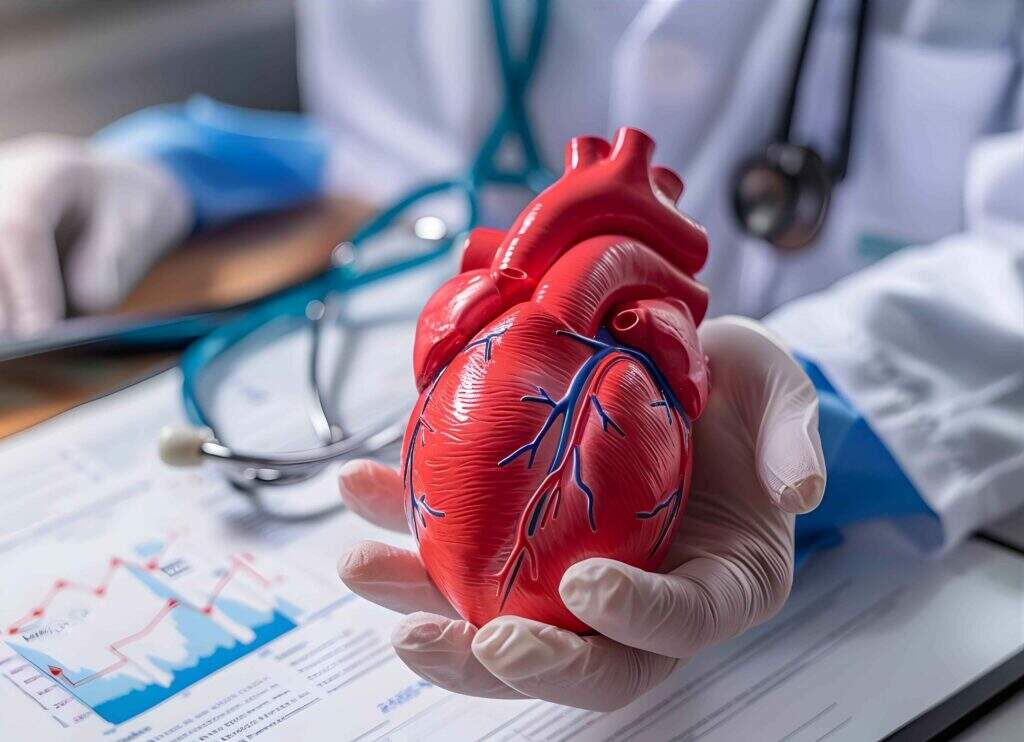 Pós-graduação em cardiologia