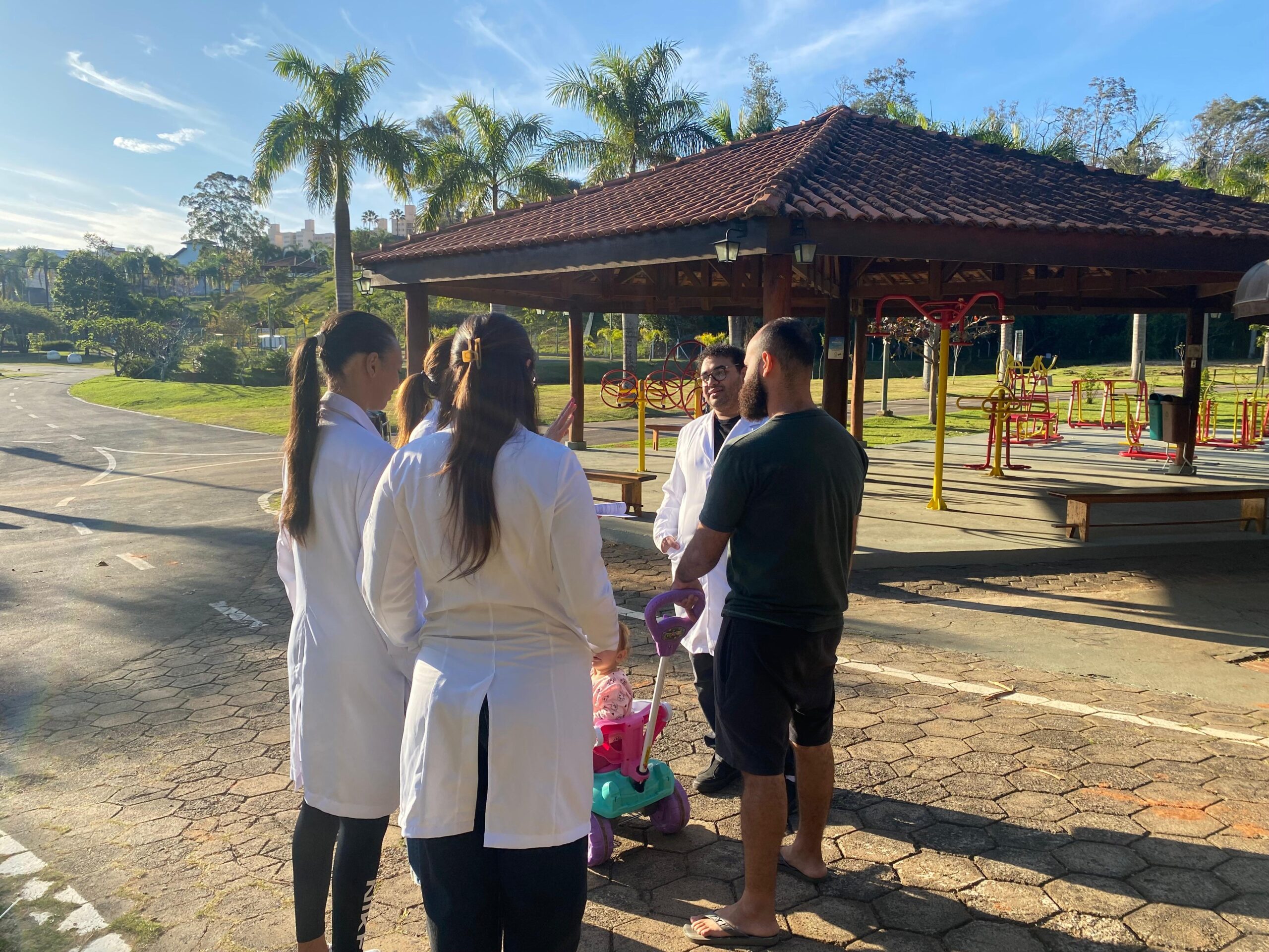 sao-leopoldo-mandic-faculdade-de-medicina-atividade-de-extensao-dengue
