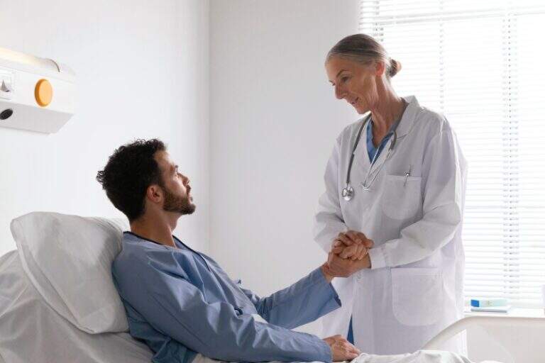 sao-leopoldo-mandic-faculdade-de-medicina-pos-graduaçao-medica- como-conquistar-e-fidelizar-pacientes-no-inicio-da-carreira