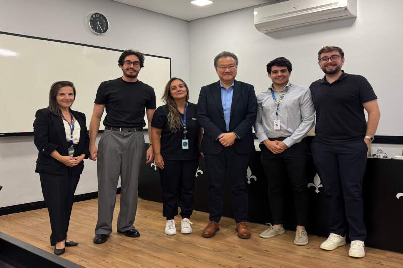 sao-leopoldo-mandic-faculdade-de-medicina-graduaçao-medica-mandic-campinas-recebe-visita-de-professor-de-harvard-em-banca-de-programa-de-pesquisa-internacional