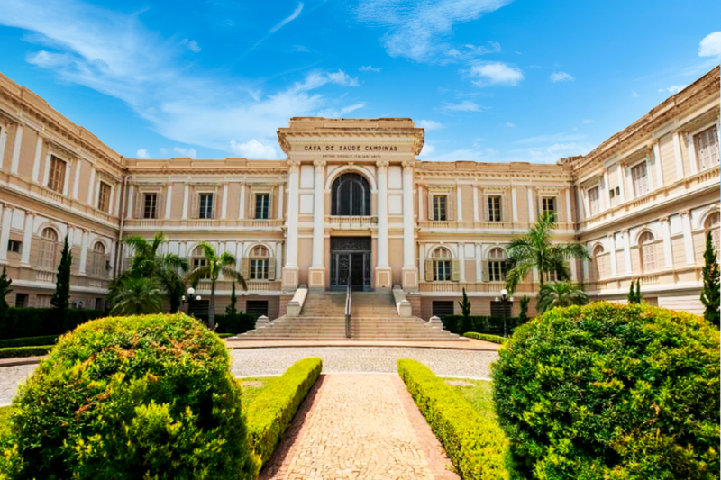 sao-leopoldo-mandic-faculdade-de-medicina-grupo-mandic-anuncia-inicio-das-atividades-na-casa-de-saude-de-campinas