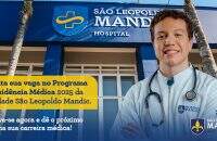 Residência Médica São Leopoldo Mandic 2025: Inscrições Abertas